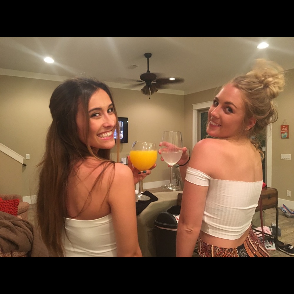 Meet your Posher, Hailey